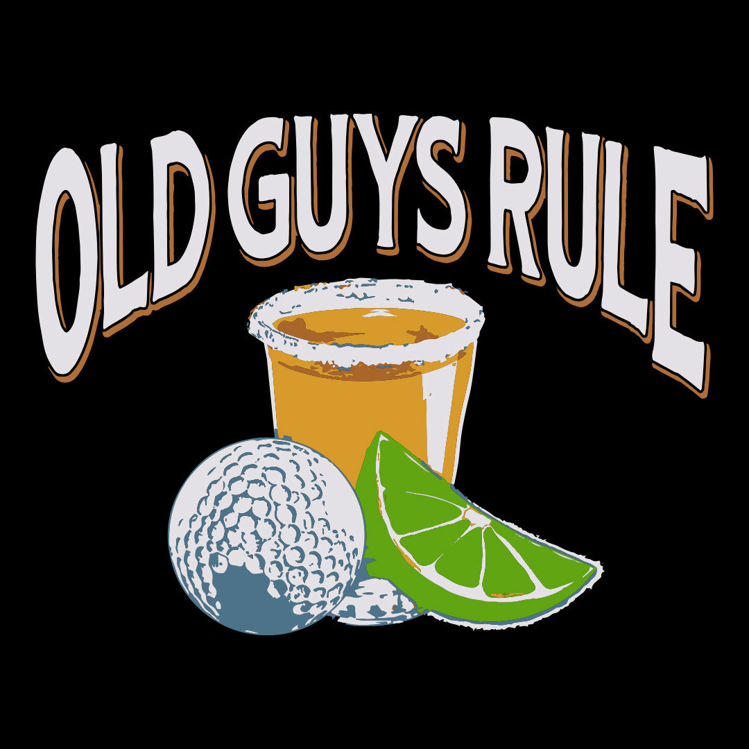 OGR Tequila Classic SS Tee - Acme Merchandising